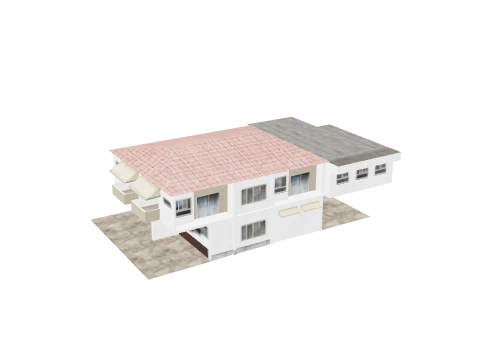 0x01cfb463, a GTA V map model