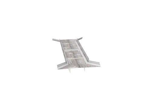0x020beedf, a GTA V map model