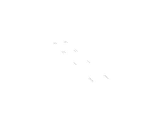 0x0224bdbd, a GTA V map model