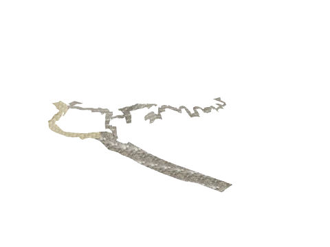 0x028732c2, a GTA V map model