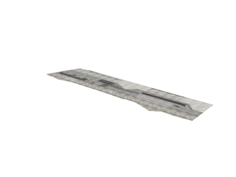 0x02944ef9, a GTA V map model