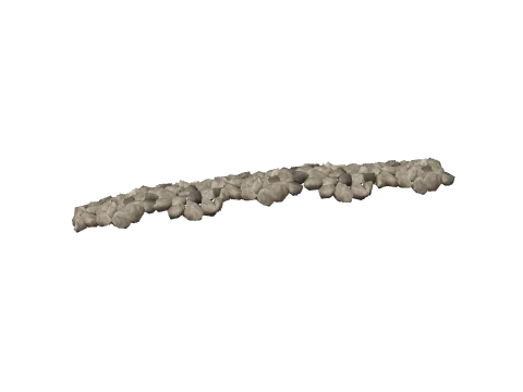 0x02af2982, a GTA V map model
