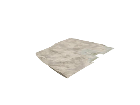 0x02c71a81, a GTA V map model