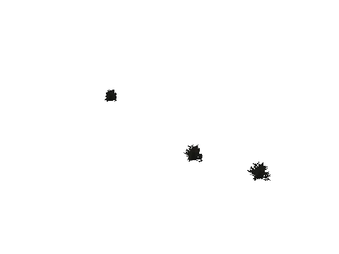 0x02db1f7a, a GTA V map model