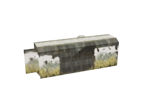 0x02dd69c9, a GTA V map model