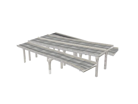 0x03288c57, a GTA V map model
