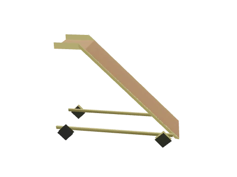 0x035e4daf, a GTA V map model