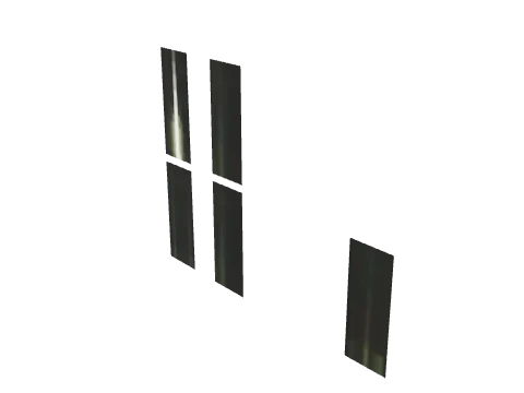 0x036bf2ec, a GTA V map model