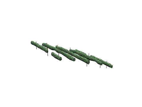 0x038b0394, a GTA V map model