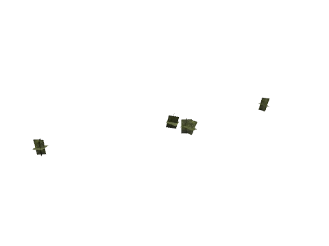 0x038c5d55, a GTA V map model