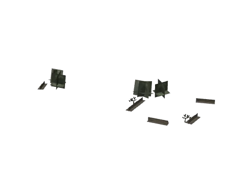 0x03bb5809, a GTA V map model