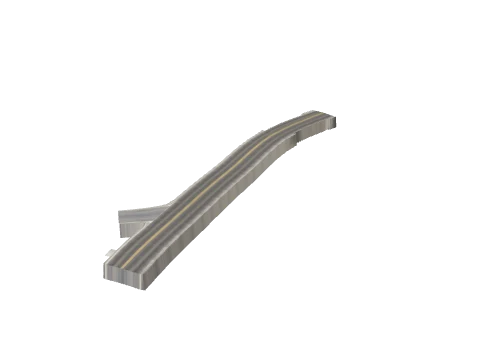 0x03e2d7e8, a GTA V map model