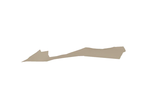 0x03e56716, a GTA V map model