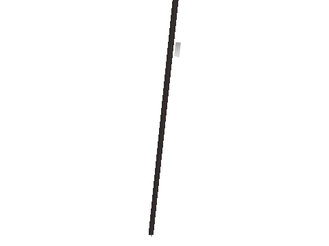 0x03fd8b08, a GTA V map model
