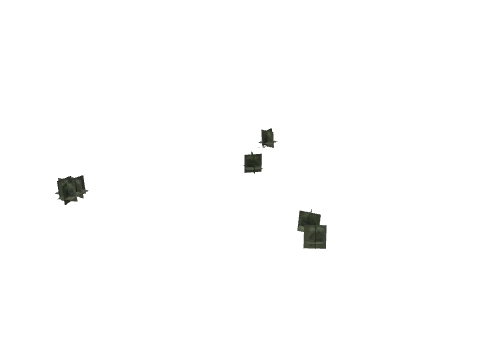 0x0420a5d1, a GTA V map model