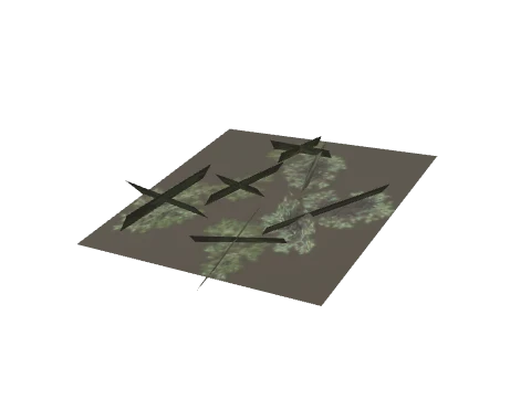 0x043827e2, a GTA V map model