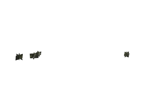 0x0458f8fe, a GTA V map model