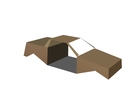 0x04aa2b6f, a GTA V map model