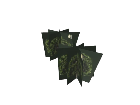 0x04d383eb, a GTA V map model
