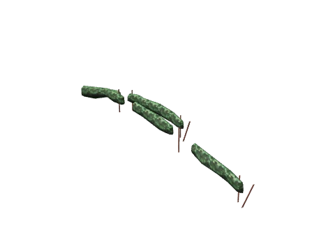 0x04ee85cf, a GTA V map model