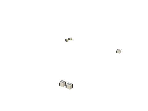 0x04ef2d42, a GTA V map model