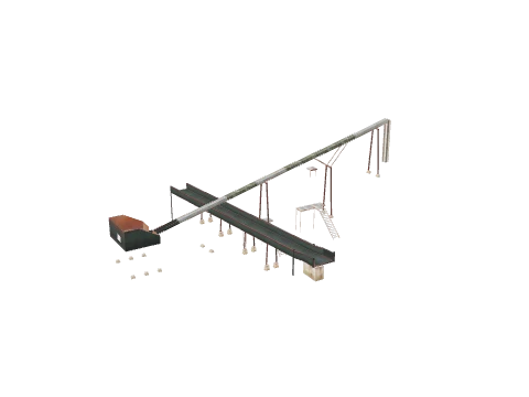 0x050d46a8, a GTA V map model