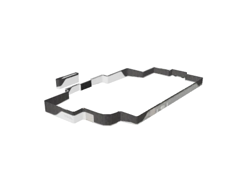 0x050ffeb3, a GTA V map model