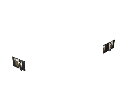0x05c183ed, a GTA V map model