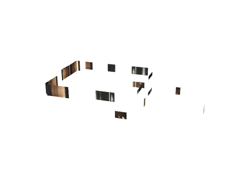 0x0617974a, a GTA V map model