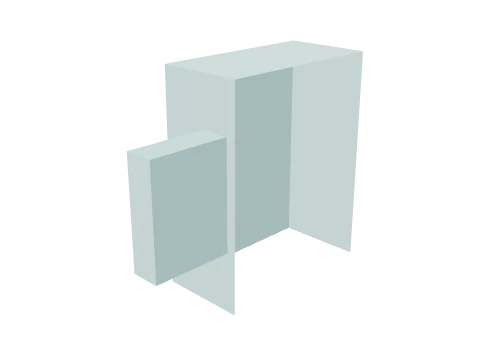 0x0651a3e0, a GTA V map model