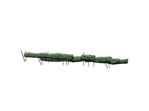 0x06d809aa, a GTA V map model