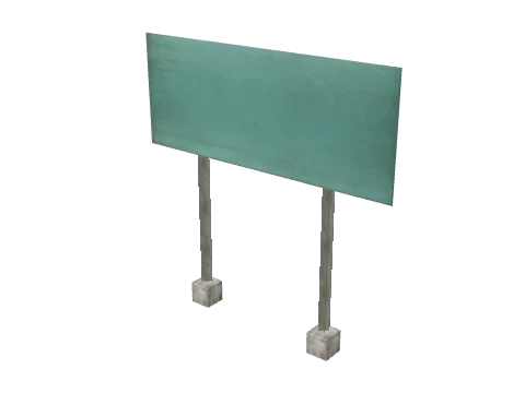 0x07554440, a GTA V map model
