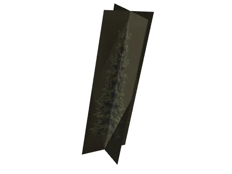 0x07603cd9, a GTA V map model