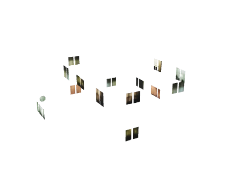 0x076e58cd, a GTA V map model