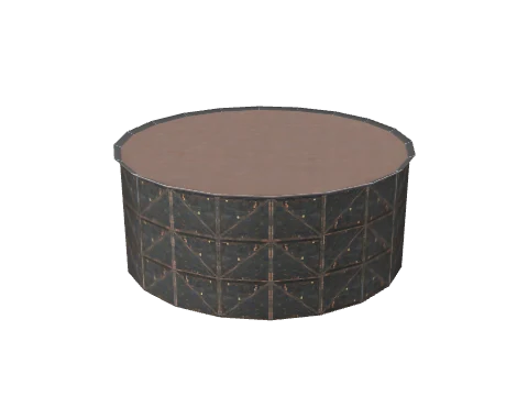 0x0786a822, a GTA V map model