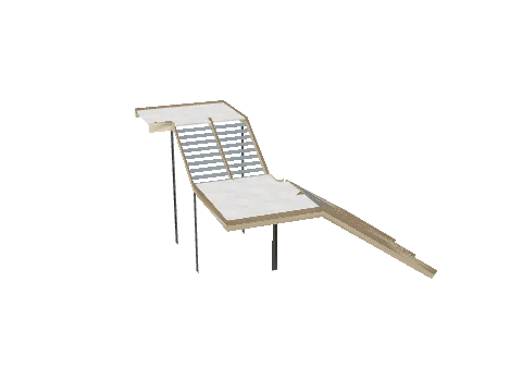 0x07a1b284, a GTA V map model