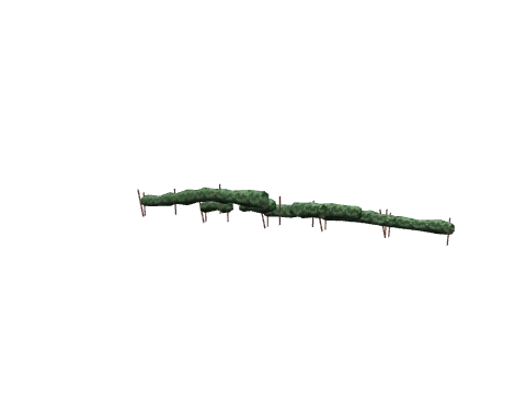 0x07a38ec9, a GTA V map model
