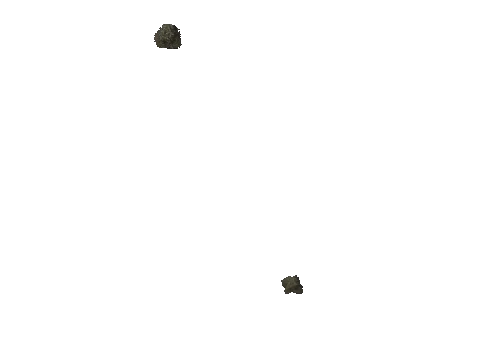 0x07acd5b1, a GTA V map model