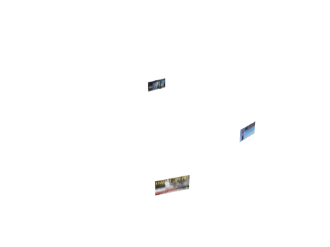 0x07c735be, a GTA V map model