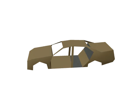 0x07d8ab6b, a GTA V map model