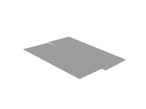 0x07df6f3e, a GTA V map model