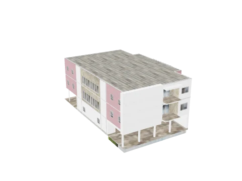 0x07f4f673, a GTA V map model