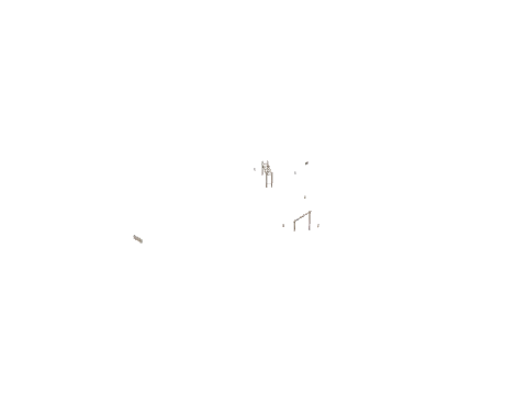 0x07fae1ab, a GTA V map model
