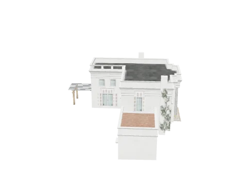 0x08461042, a GTA V map model
