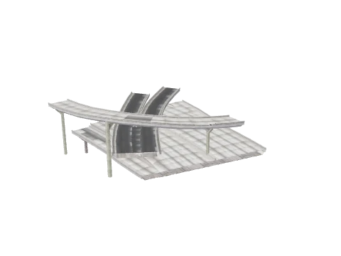 0x08729df9, a GTA V map model
