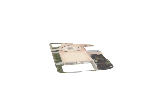 0x0877423b, a GTA V map model