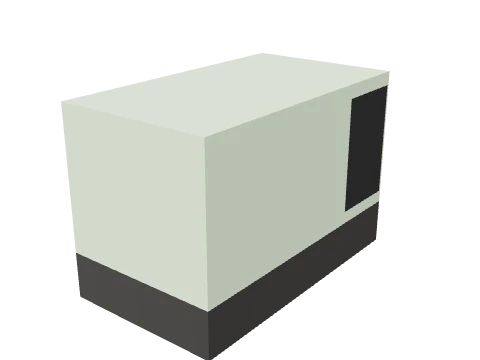 0x088279d4, a GTA V map model