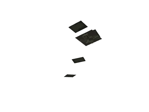 0x089ba922, a GTA V map model
