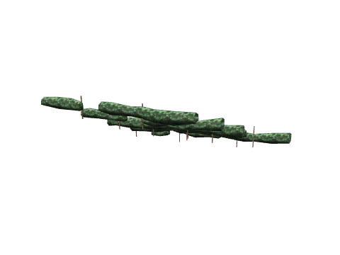 0x08db90f5, a GTA V map model