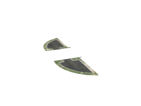 0x08f685f2, a GTA V map model